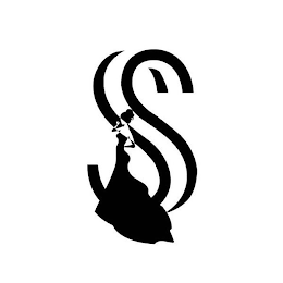 SS logo