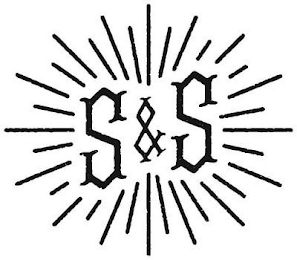 S&S logo