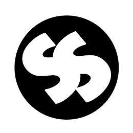 SS logo