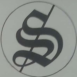SS logo