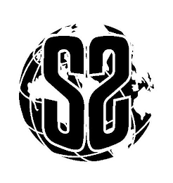 SS logo