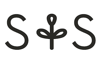 SS logo