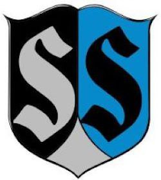 SS logo