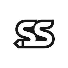 SS logo