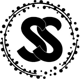 SS logo