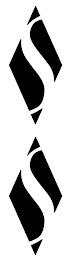 SS logo