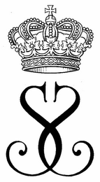 SS logo