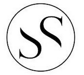 SS logo