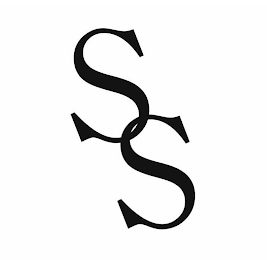 SS logo