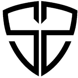 SS logo