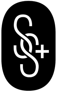 S+S logo