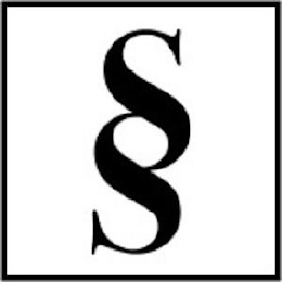SS logo