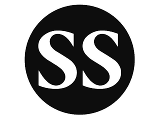 SS logo