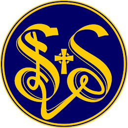 SS logo