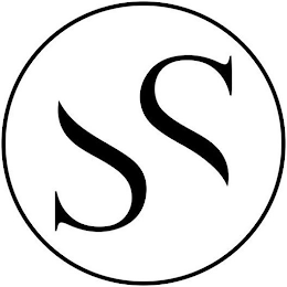 SS logo
