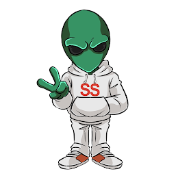 SS logo