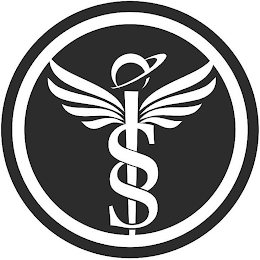 SS logo