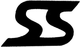 SS logo