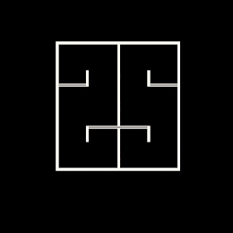SS logo