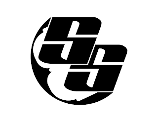 SS logo
