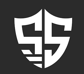 SS logo