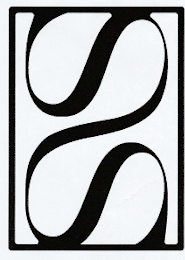 SS logo