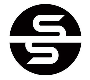 SS logo