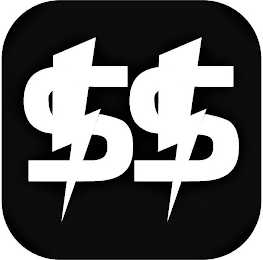 SS logo
