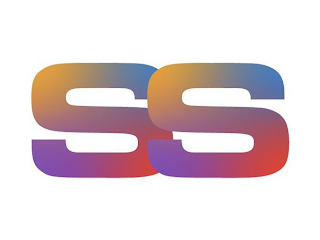 SS logo