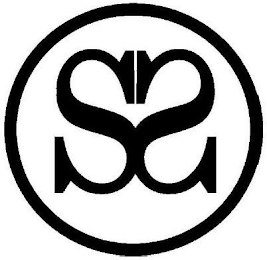 SS logo