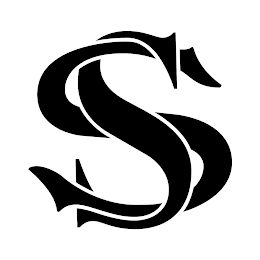 SS logo