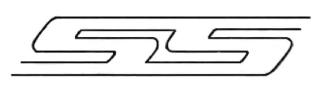 SS logo