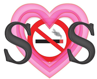 SS logo