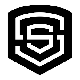 SS logo