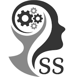 SS logo