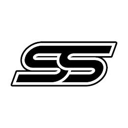 SS logo
