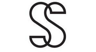SS logo