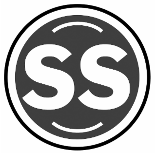 SS logo