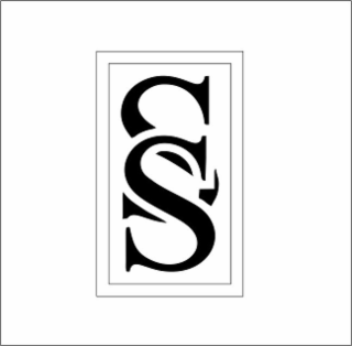 SS logo