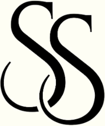 SS logo