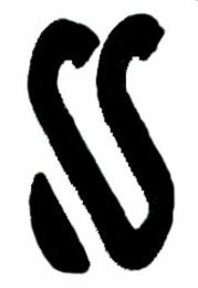 SS logo