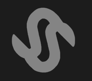 SS logo