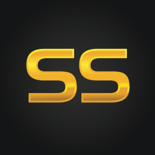 SS logo