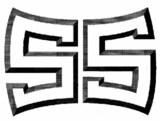 SS logo
