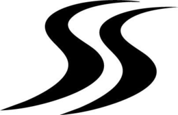 SS logo