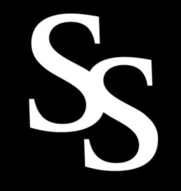 SS logo