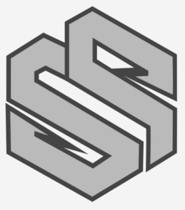 SS logo