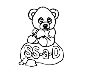 SS-A-D logo