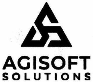 SS AGISOFT SOLUTIONS