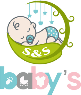 S&S BABY'S logo